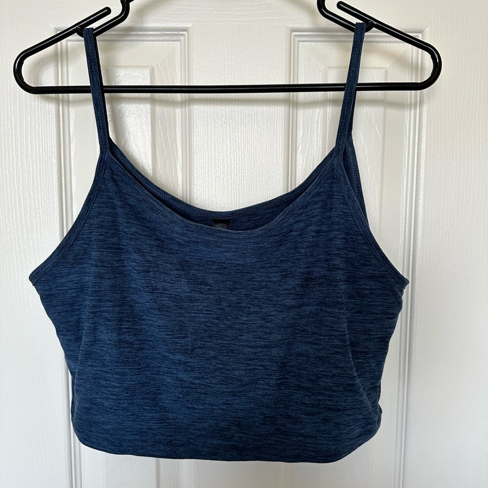 Kyodan Bra Top